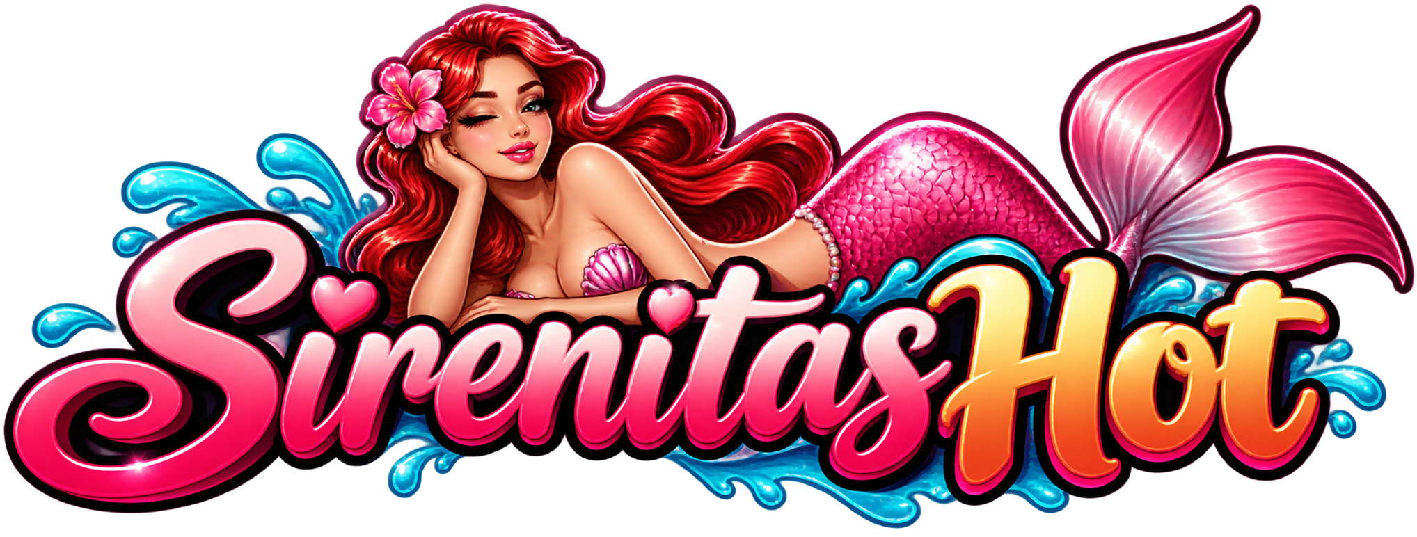 Sirenitas Hot